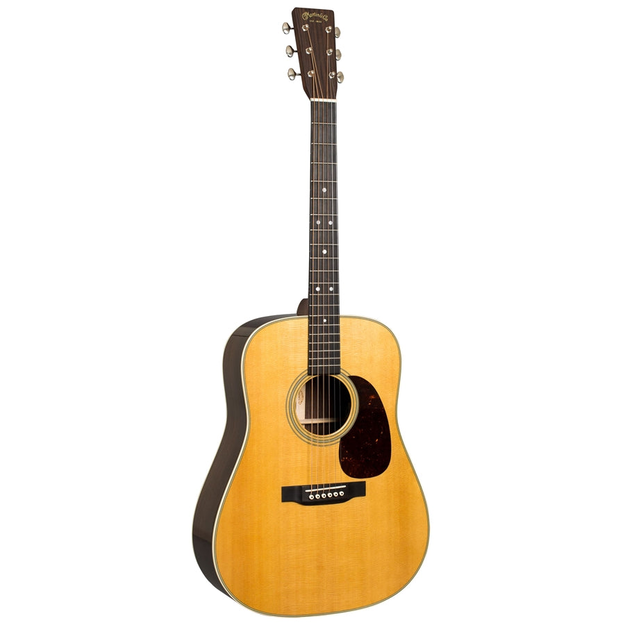 Martin & Co. D-28 (2025)