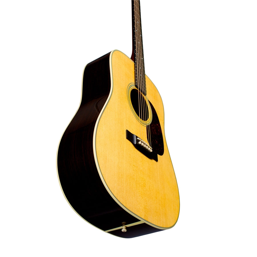 Martin & Co. D-28 (2025)
