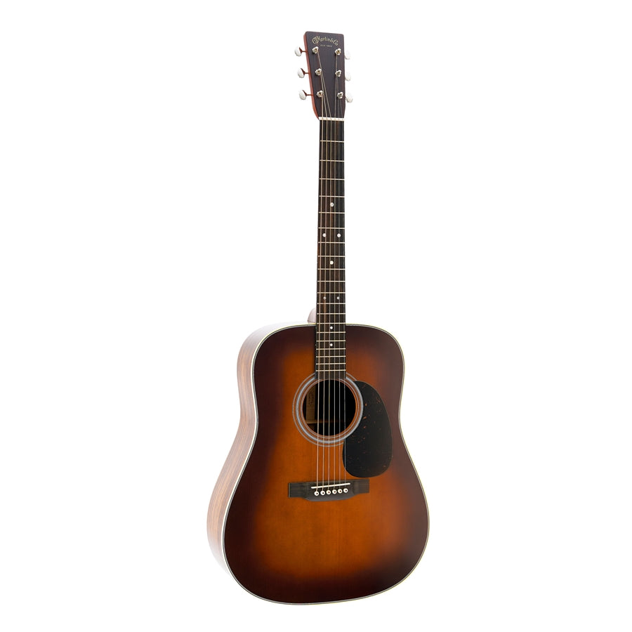 Martin & Co. D-28 Ambertone (2025)
