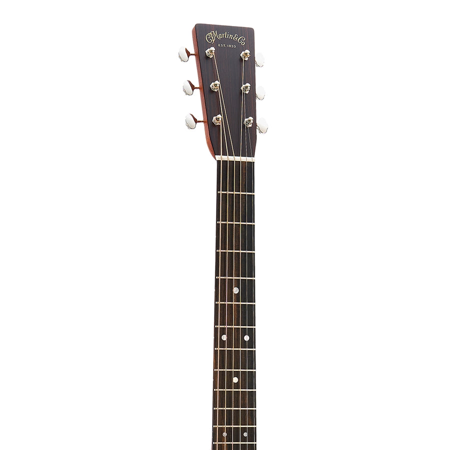Martin & Co. D-28 Ambertone (2025)
