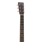 Martin & Co. D-28 Ambertone (2025)