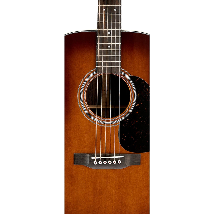 Martin & Co. D-28 Ambertone (2025)