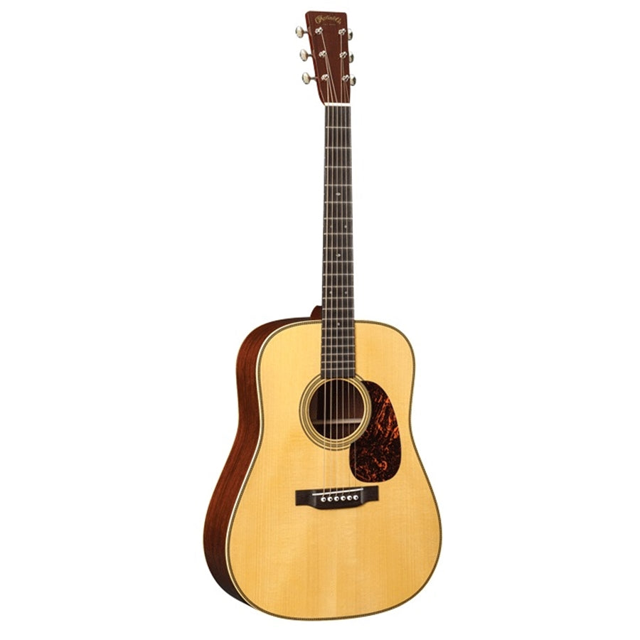 Martin & Co. D-28 Authentic 1937 Aged