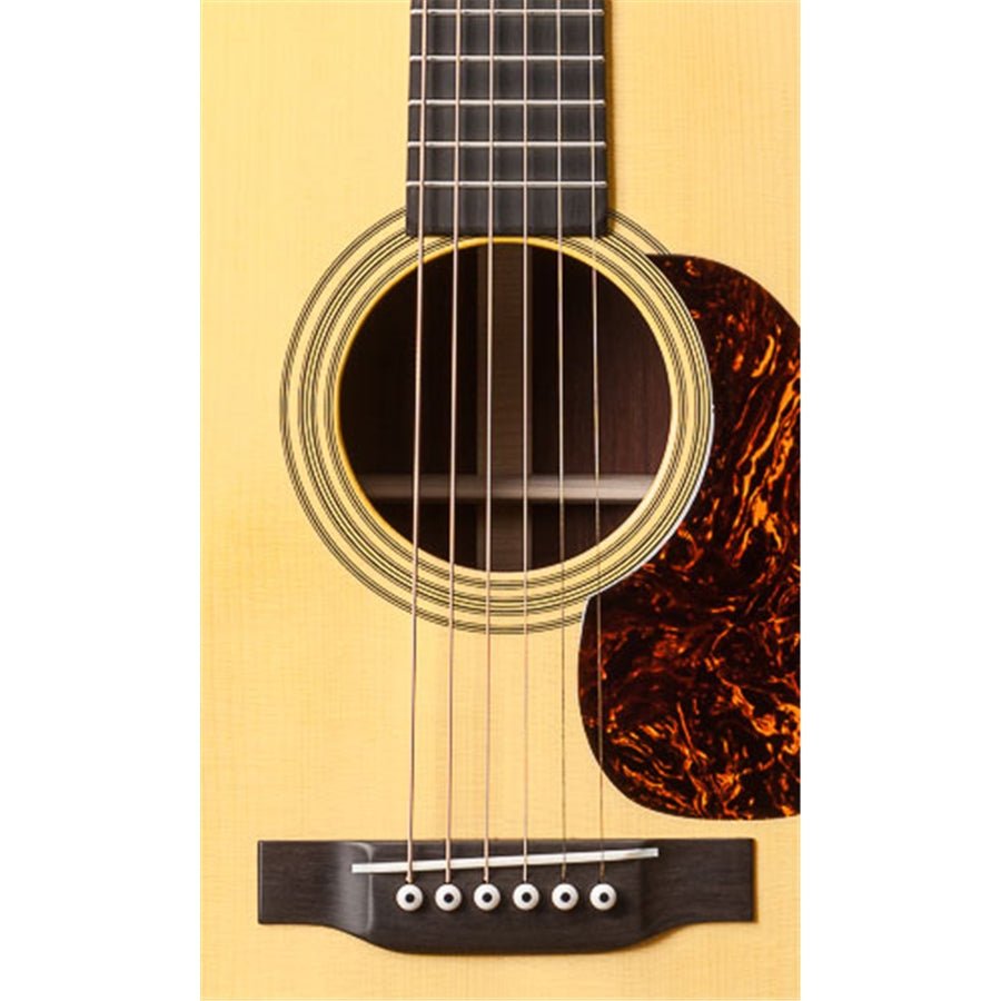 Martin & Co. D-28 Authentic 1937 Aged