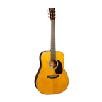 Martin & Co. D-28 Authentic 1937 VTS Aged