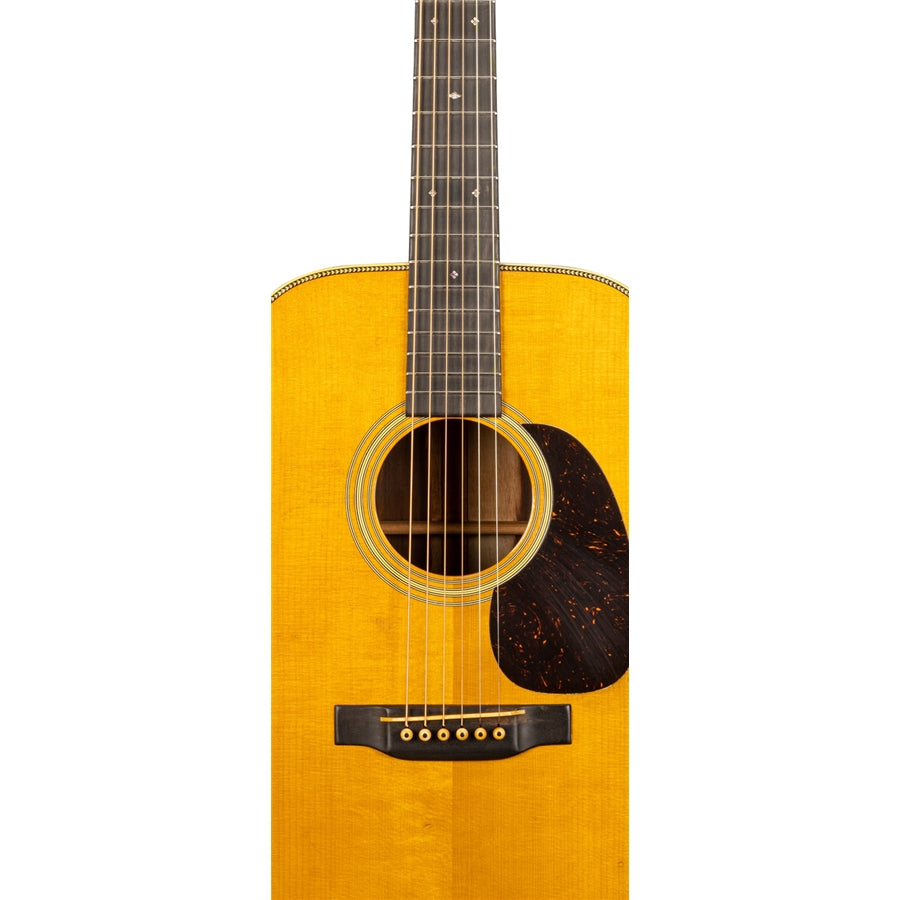 Martin & Co. D-28 Authentic 1937 VTS Aged