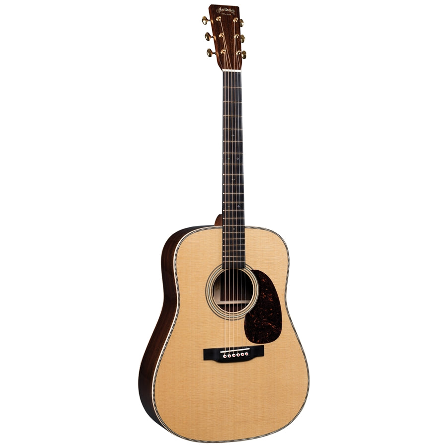 Martin & Co. D-28 Modern Deluxe