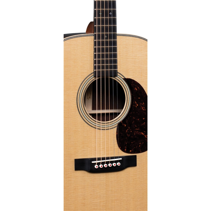 Martin & Co. D-28 Modern Deluxe