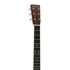 Martin & Co. D-28 Satin 1935 Burst (2025)