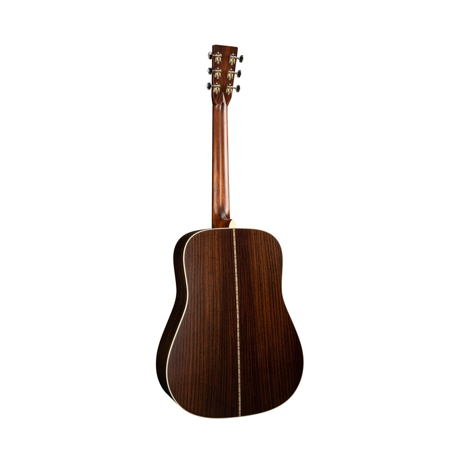Martin & Co. D-28 Satin (2025)
