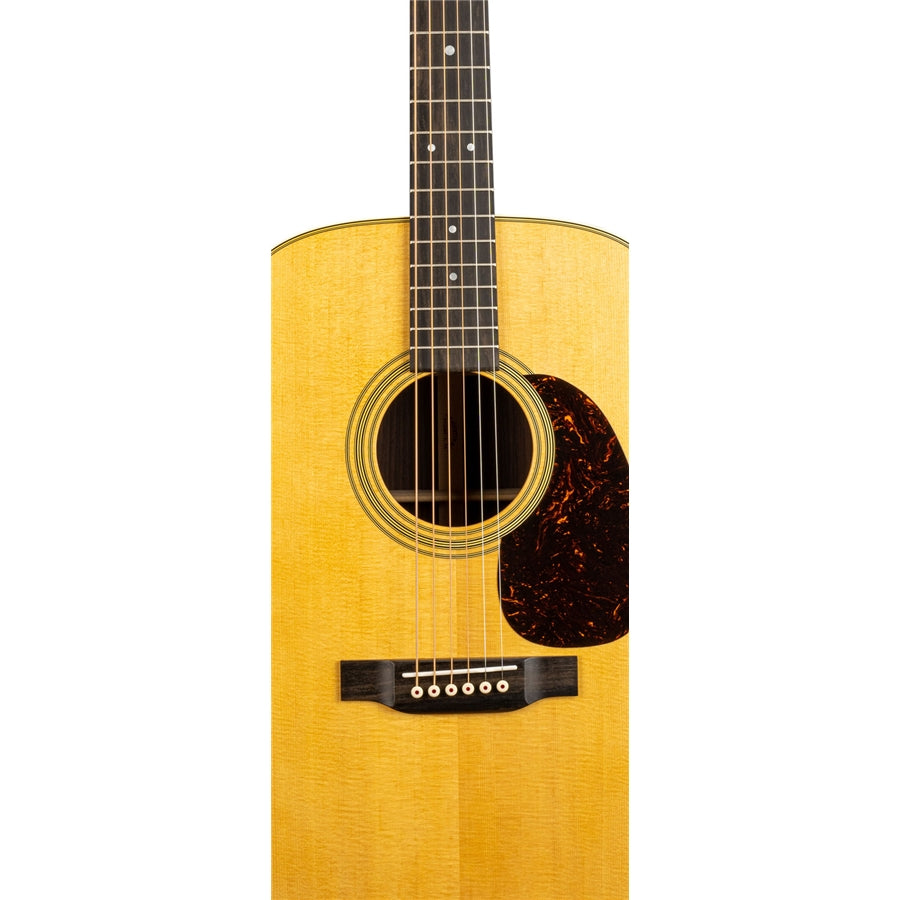 Martin & Co. D-28 Satin (2025)