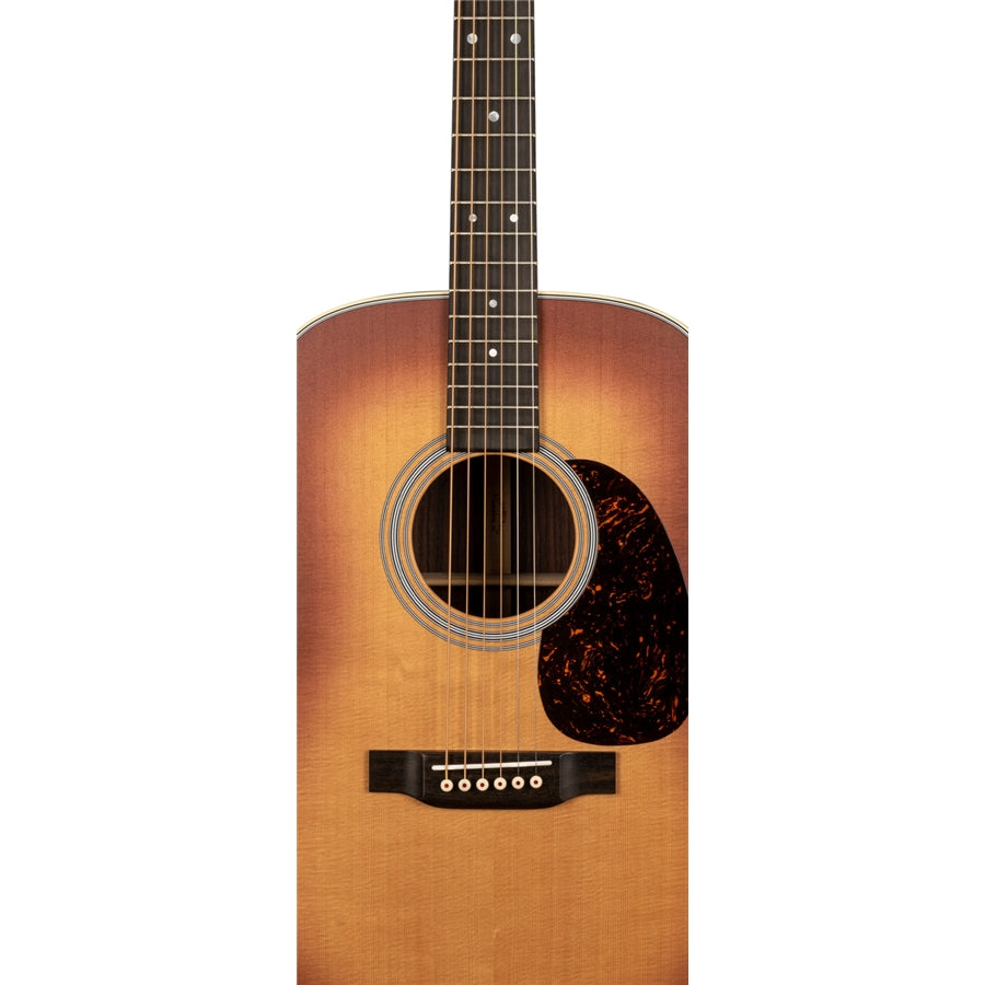 Martin & Co. D-28 Satin Amberburst