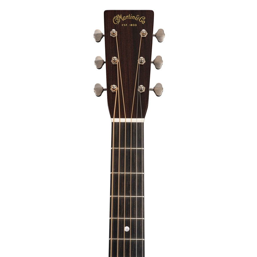 Martin & Co. D-28 Street Legend