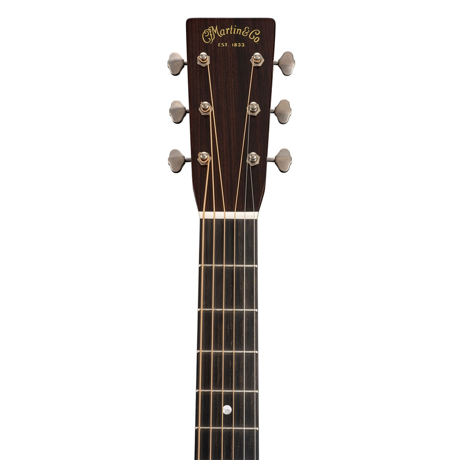 Martin & Co. D-28 StreetLegend (2025)