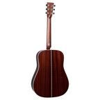 Martin & Co. D-28 Sunburst (2025)