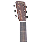 Martin & Co. D-28 Sunburst (2025)