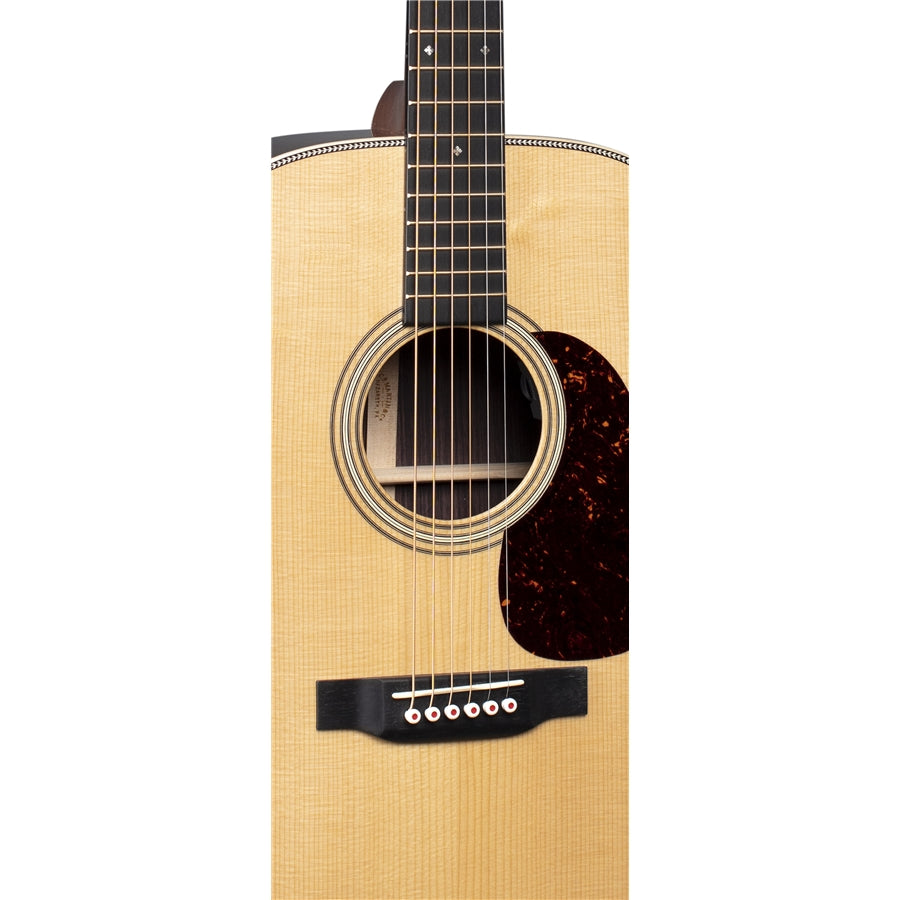 Martin & Co. D-28E Modern Deluxe