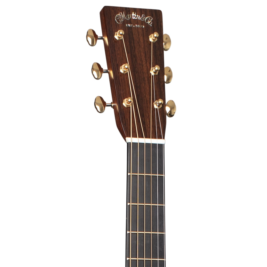 Martin & Co. D-28E Modern Deluxe