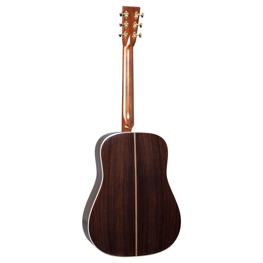 Martin & Co. D-28E Modern Deluxe