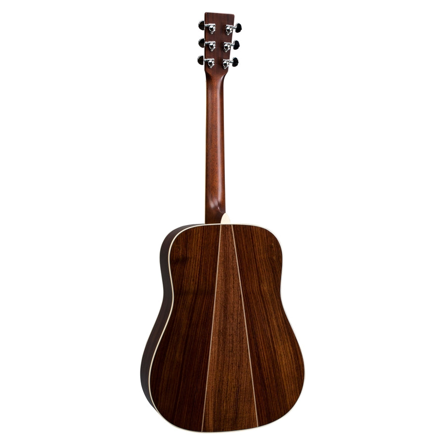 Martin & Co. D-35 (2025)