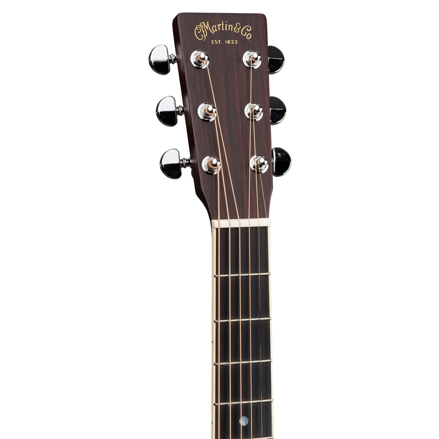 Martin & Co. D-35 (2025)