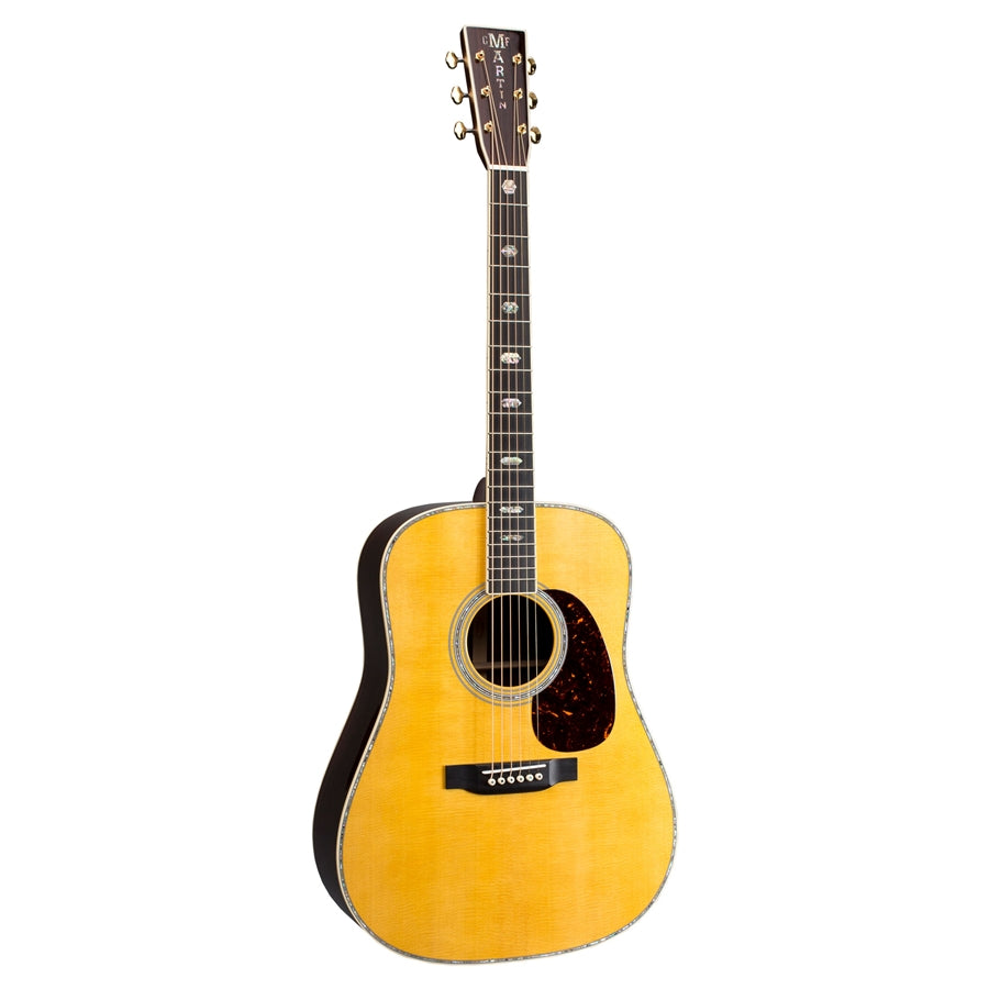 Martin & Co. D-41 (2025)