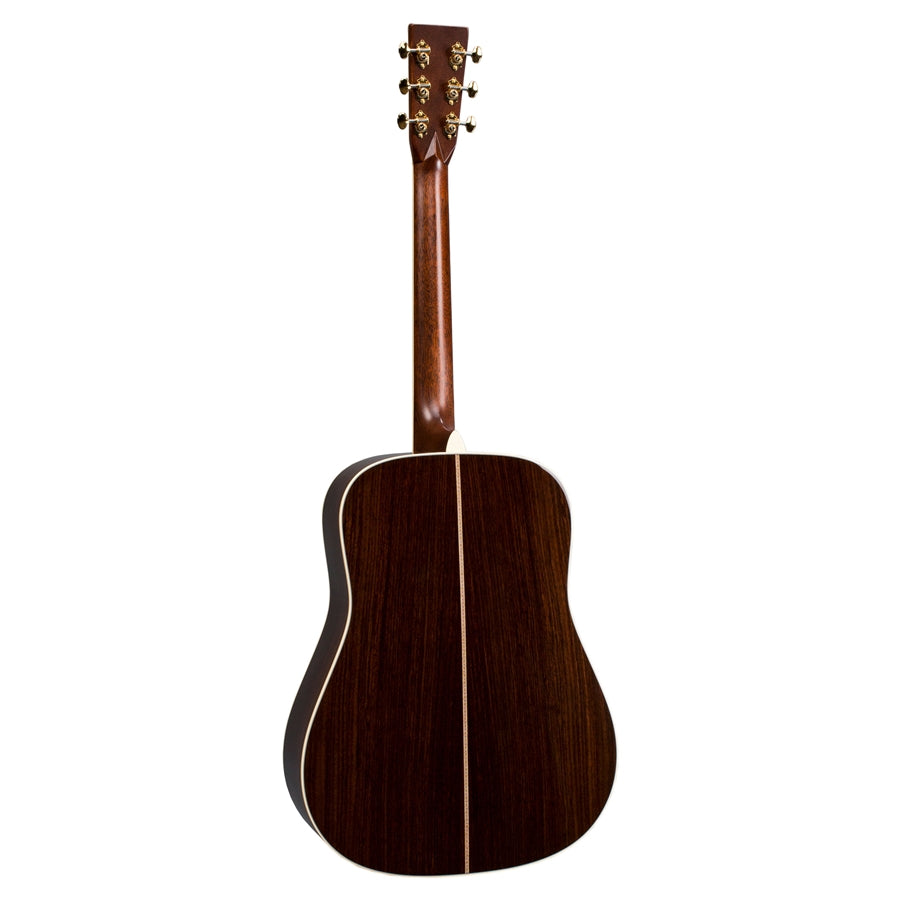 Martin & Co. D-41 (2025)