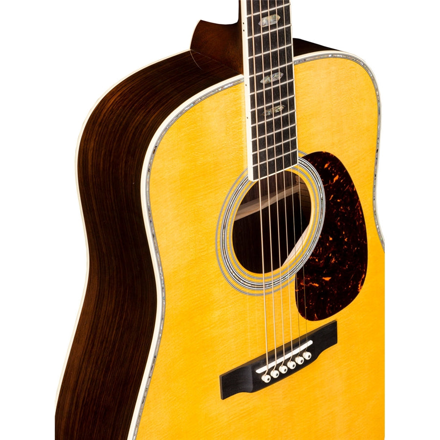 Martin & Co. D-41 (2025)
