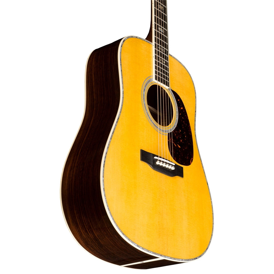 Martin & Co. D-41 (2025)
