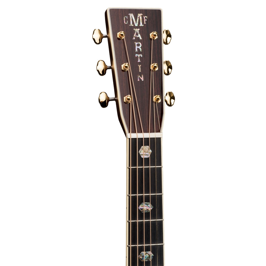 Martin & Co. D-41 (2025)