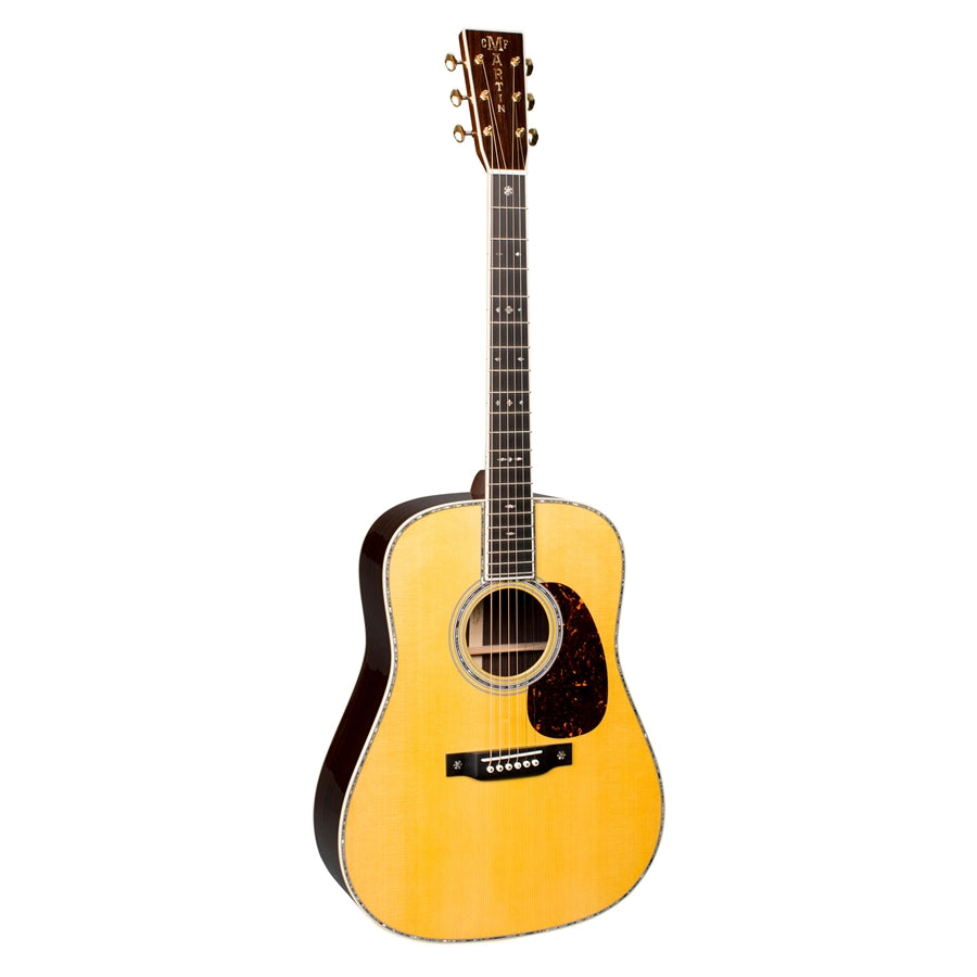 Martin & Co. D-42 (2025)