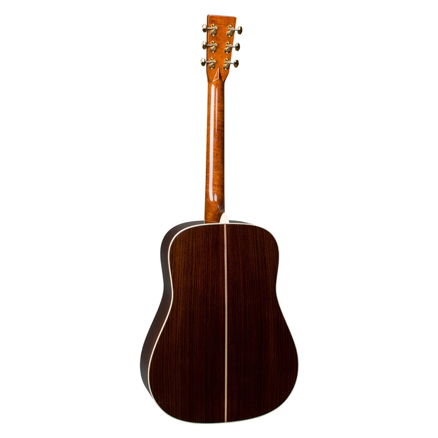 Martin & Co. D-42 (2025)