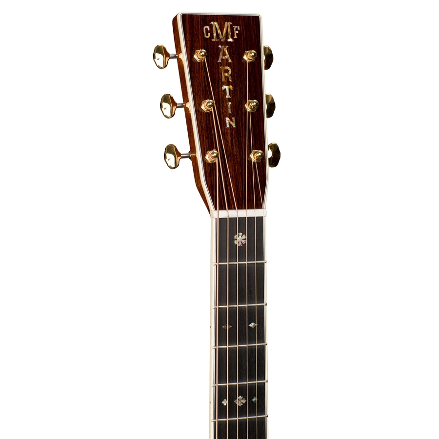 Martin & Co. D-42 (2025)