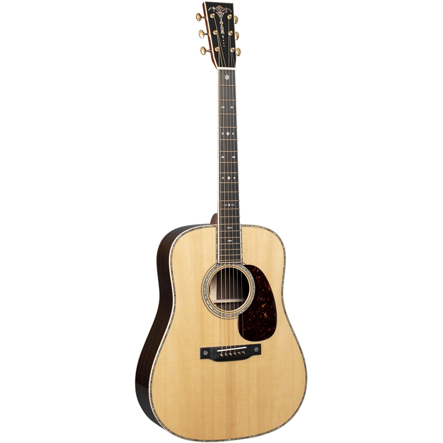 Martin & Co. D-42 Modern Deluxe