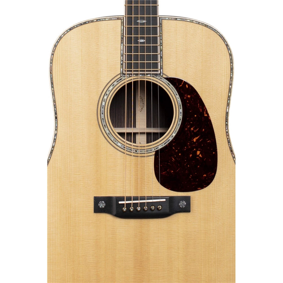 Martin & Co. D-42 Modern Deluxe
