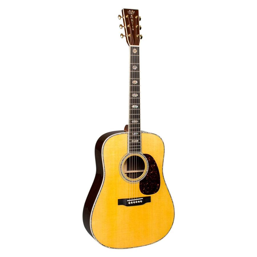 Martin & Co. D-45 (2025)