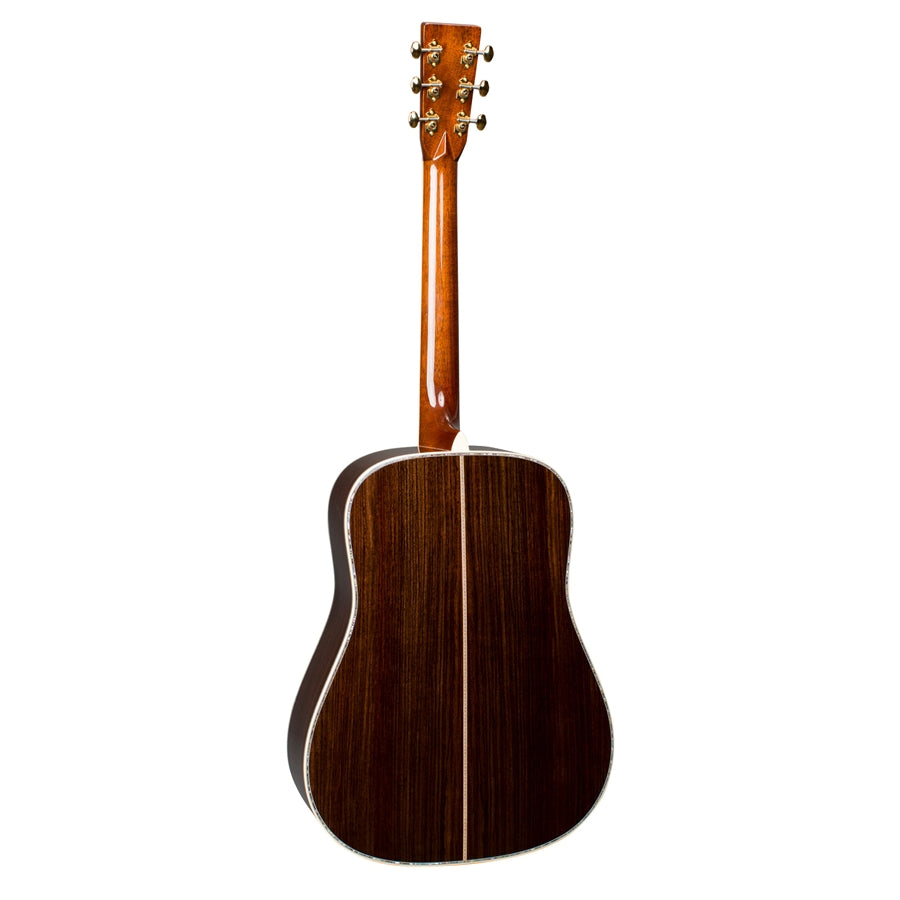 Martin & Co. D-45 (2025)