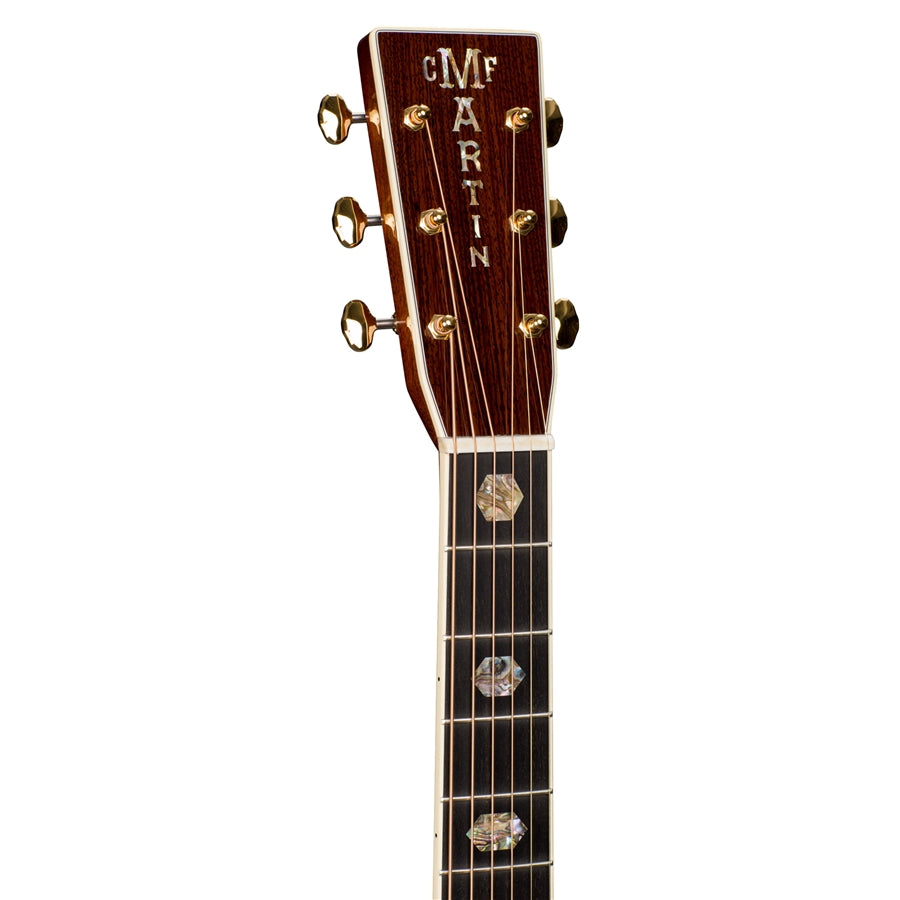 Martin & Co. D-45 (2025)