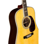 Martin & Co. D-45 (2025)