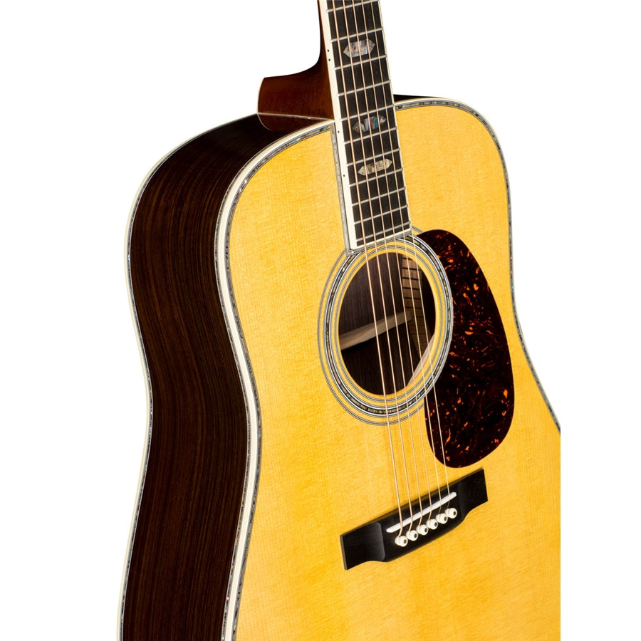 Martin & Co. D-45 (2025)