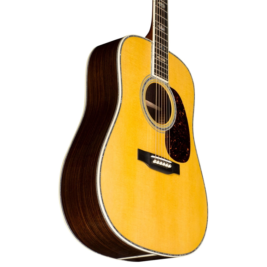 Martin & Co. D-45 (2025)