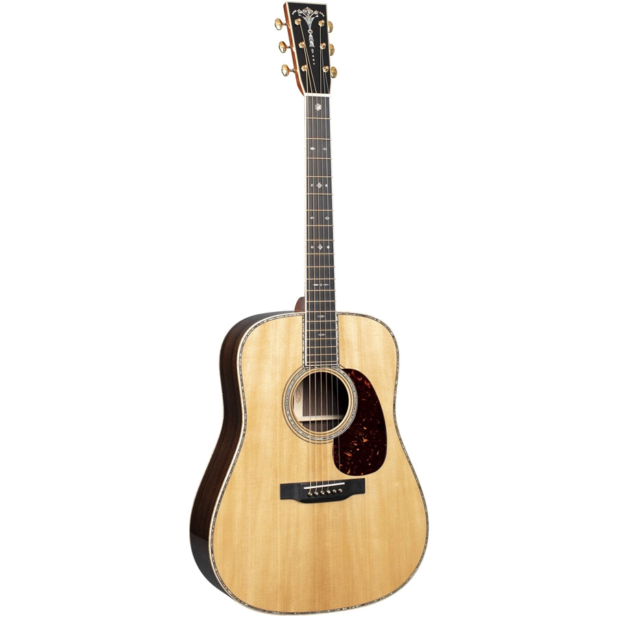 Martin & Co. D-45 Modern Deluxe