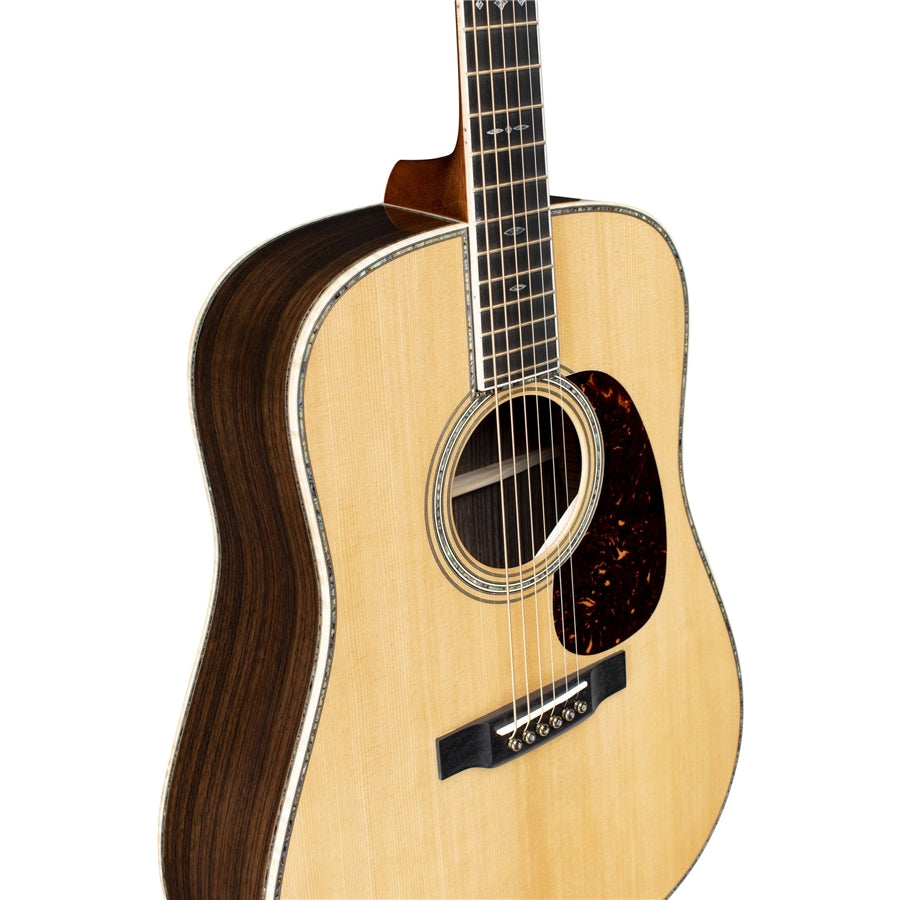 Martin & Co. D-45 Modern Deluxe