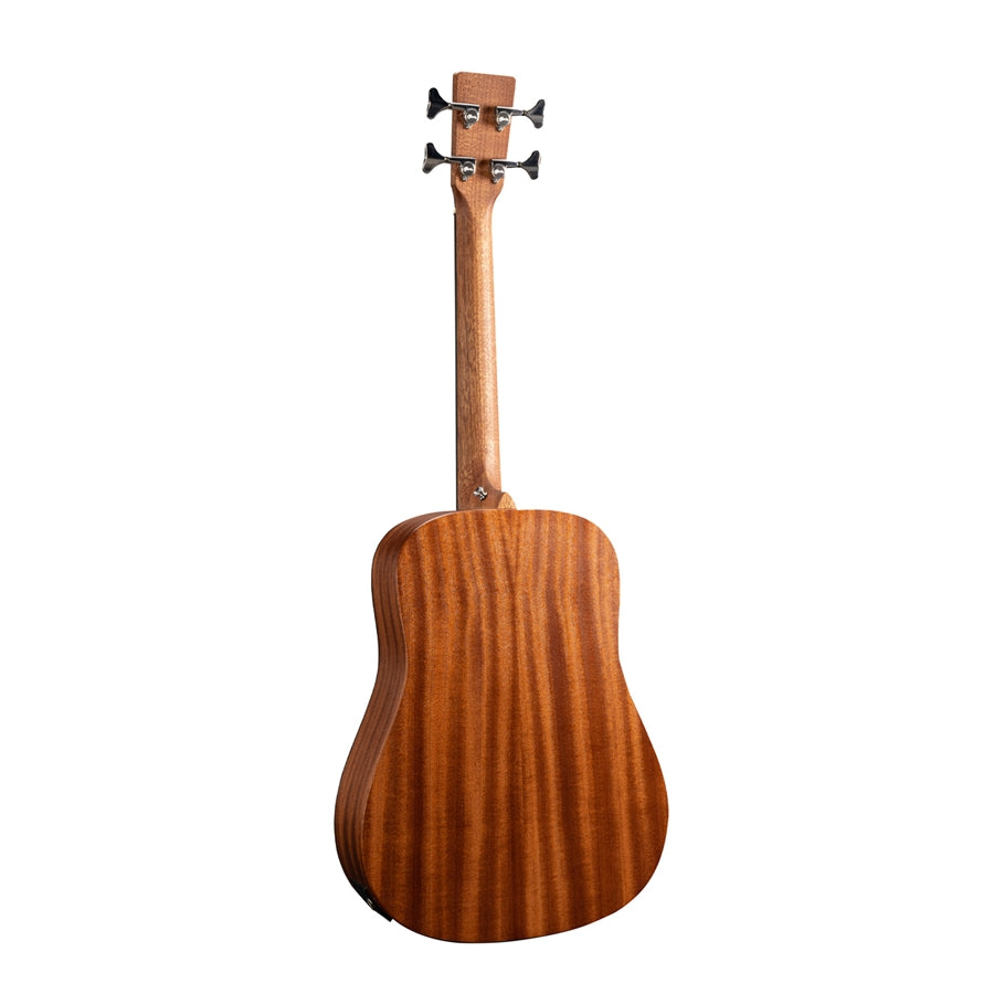 Martin & Co. D Jr-10E BASS Burst