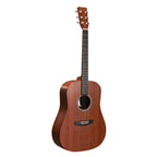 Martin & Co. D-X1E Mahogany Remastered