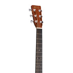 Martin & Co. D-X1E Mahogany Remastered