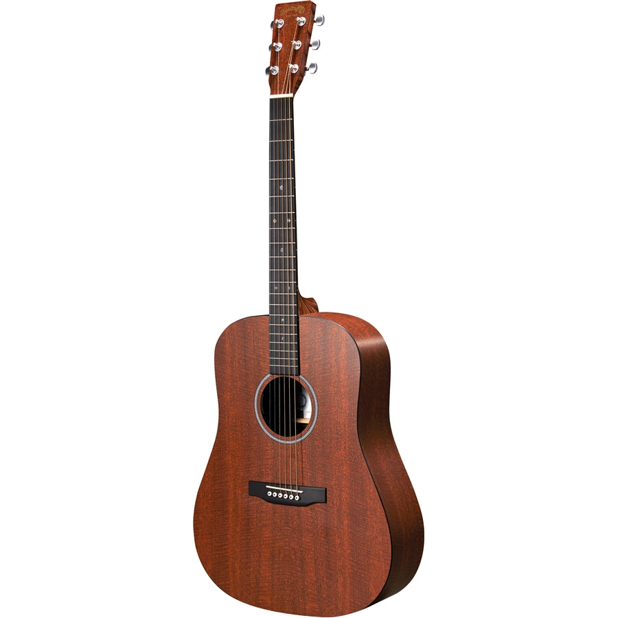 Martin & Co. D-X1EL Mahogany LEFT Remastered