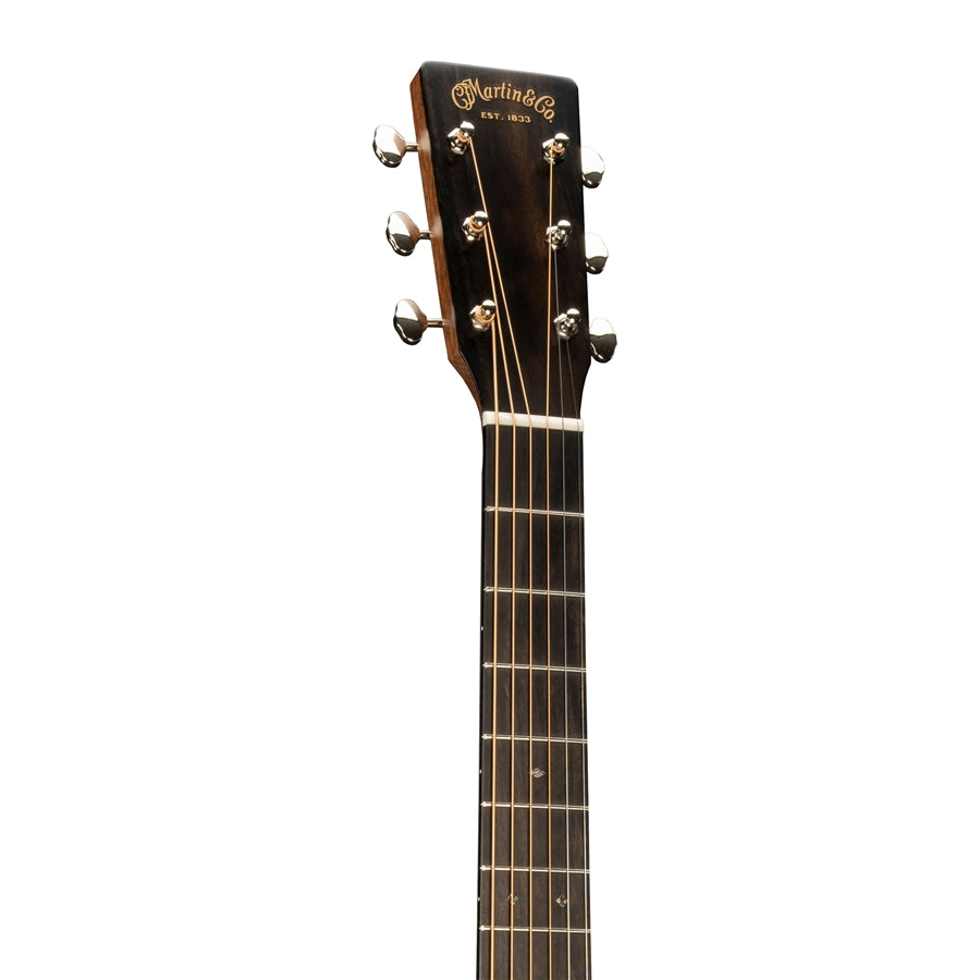 Martin & Co. D-X2E Billy Strings