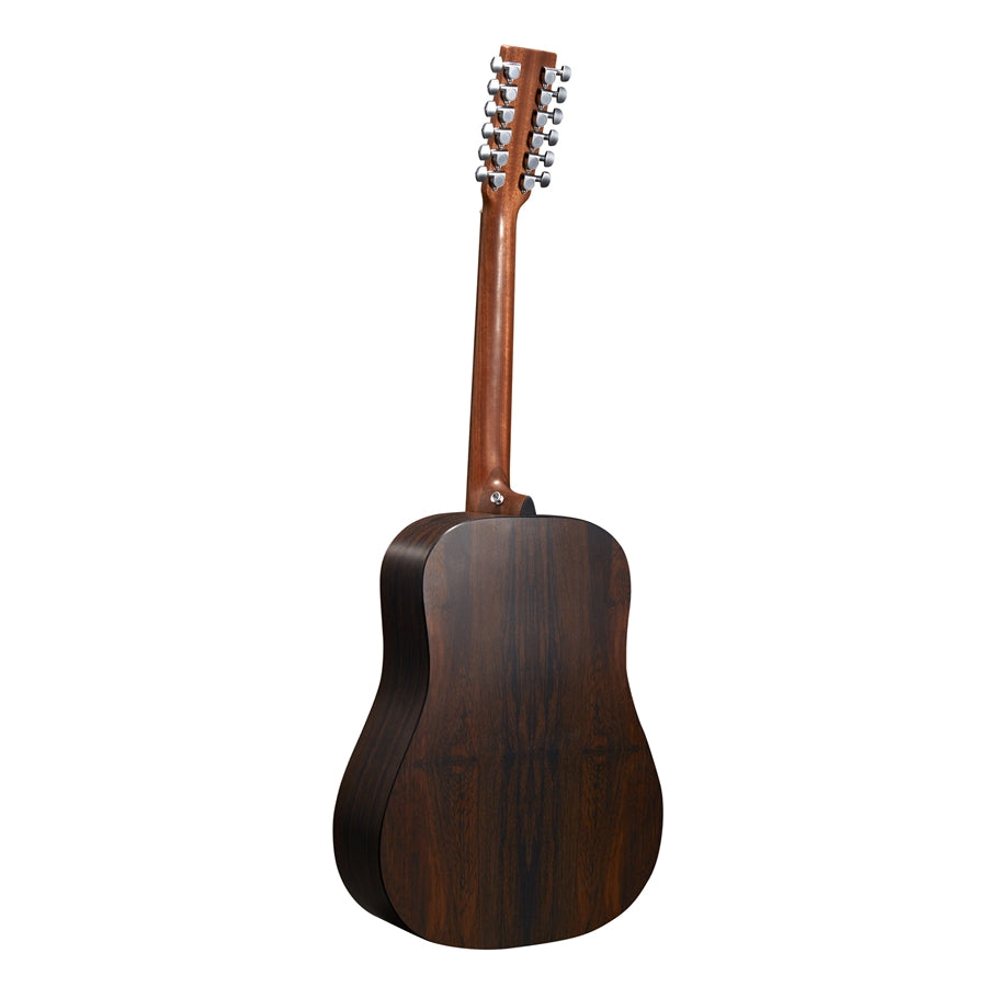 Martin & Co. D-X2E Brazilian 12-String Remastered