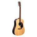 Martin & Co. D-X2E Brazilian Remastered